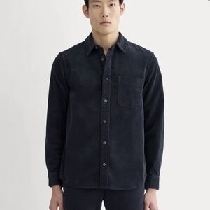 🆕EVERLANE The Classic Men's Corduroy Button-Down Shirt